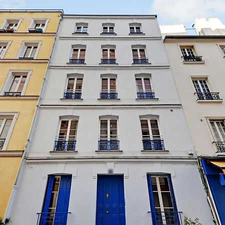 Amazing Apartment 1Br4P - Cremieux - Gare De Lyon Paris Eksteriør bilde