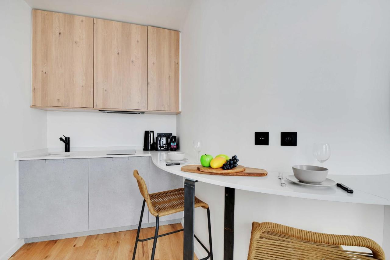 Amazing Apartment 1Br4P - Cremieux - Gare De Lyon Paris Eksteriør bilde