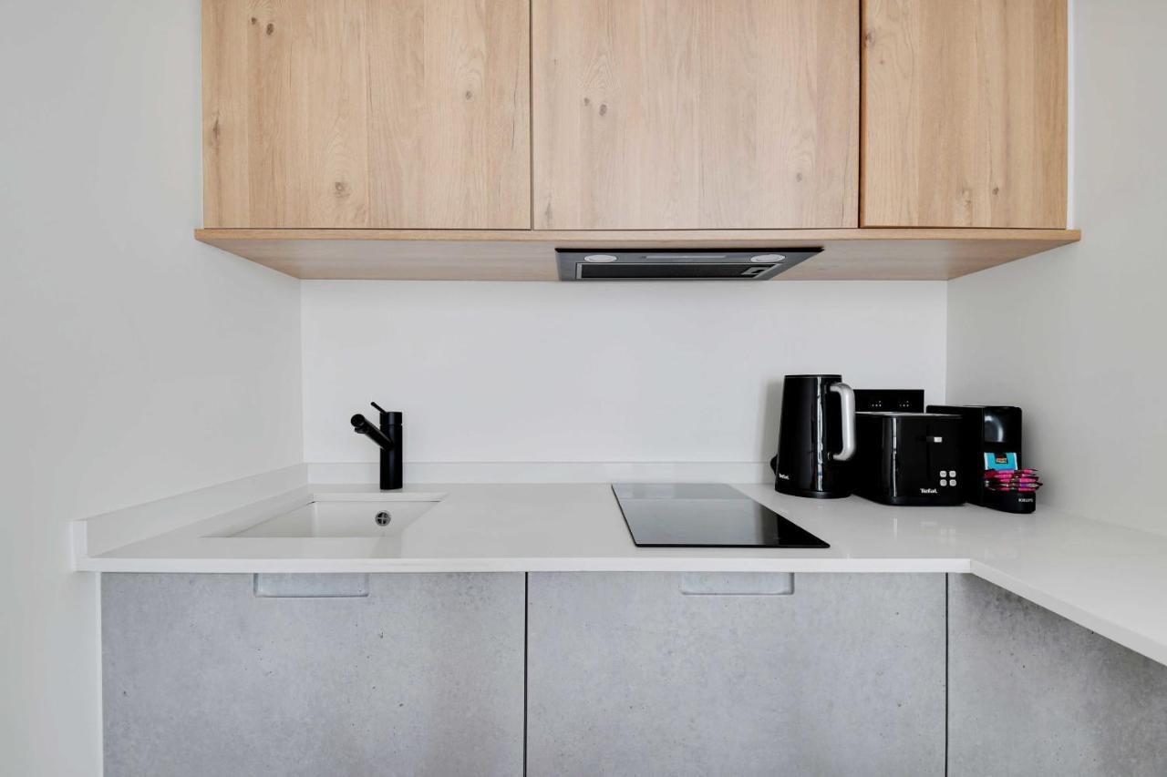 Amazing Apartment 1Br4P - Cremieux - Gare De Lyon Paris Eksteriør bilde