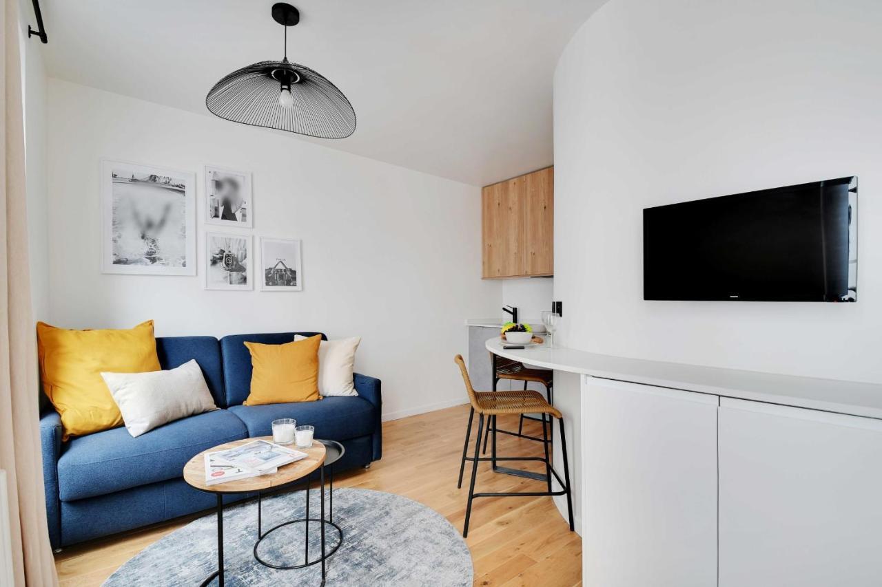 Amazing Apartment 1Br4P - Cremieux - Gare De Lyon Paris Eksteriør bilde