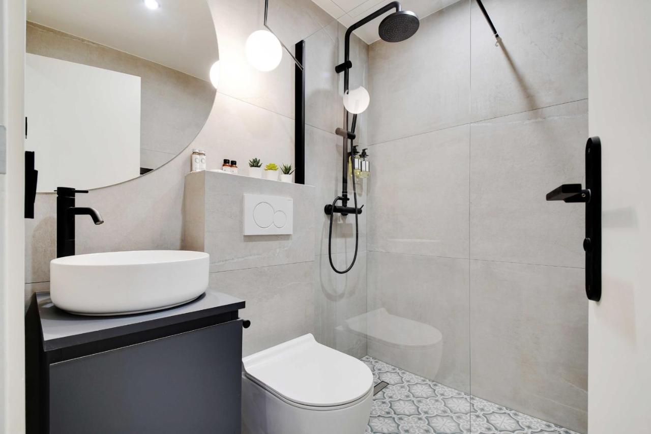 Amazing Apartment 1Br4P - Cremieux - Gare De Lyon Paris Eksteriør bilde