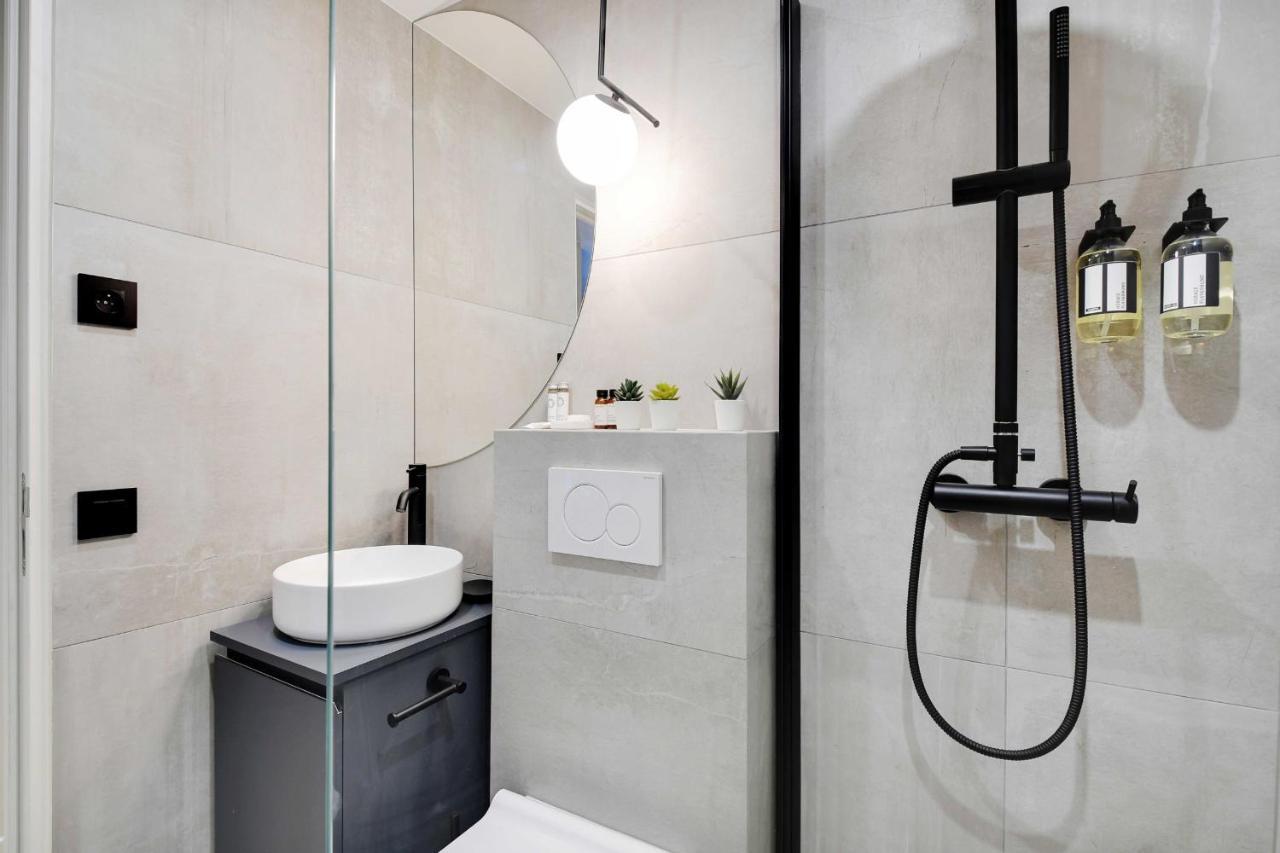Amazing Apartment 1Br4P - Cremieux - Gare De Lyon Paris Eksteriør bilde
